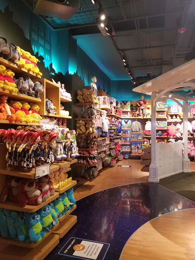 Toy Store «Disney Store», reviews and photos, 39 Stockton St, San Francisco, CA 94108, USA