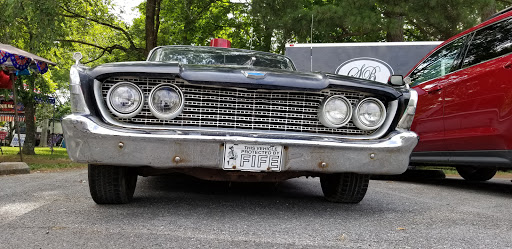 Park «Key Park», reviews and photos, 208 Church St, Lafayette, TN 37083, USA