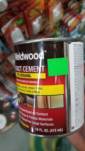 Hardware Store «CNS Family Hardware», reviews and photos, 584 5th Ave, Brooklyn, NY 11215, USA