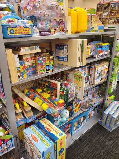 Book Store «Books-A-Million», reviews and photos, 200 Entrance Rd N, Sanford, FL 32771, USA