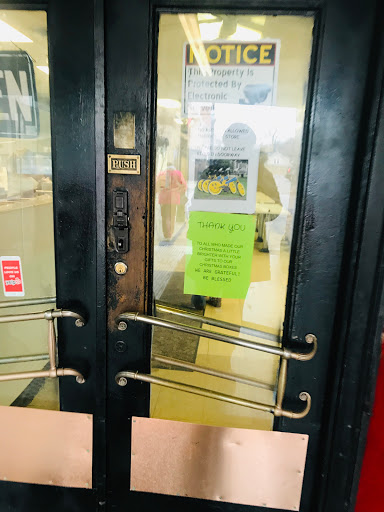 Donut Shop «Old Fashioned Donuts», reviews and photos, 11248 S Michigan Ave, Chicago, IL 60628, USA