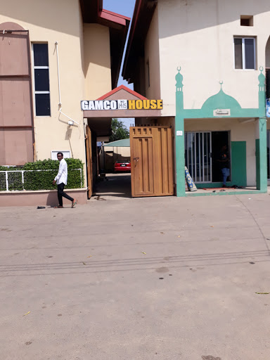 Gamco Super Market, BUK Road, Kofar Kabuga, Kano, Nigeria, Stationery Store, state Kano