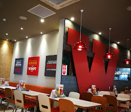 Wimpy photo