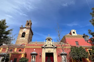 Iglesia de San Lorenzo, Sevilla image