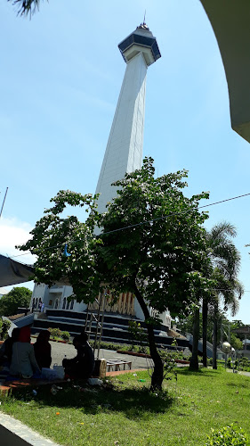 LKM Monumen Mandala