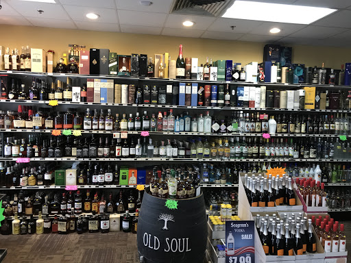 Wine Store «Seven Hills Wine & Spirits», reviews and photos, 288 Beacon St, Somerville, MA 02143, USA