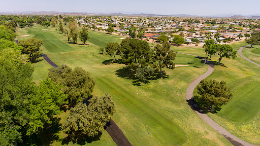 Golf Course «Stardust Golf Course», reviews and photos, 12702 W Stardust Blvd, Sun City West, AZ 85375, USA