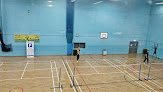 Kingsdown Sports Centre