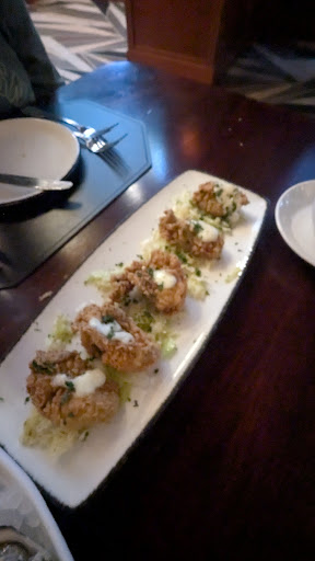 McCormick & Schmick's Grille