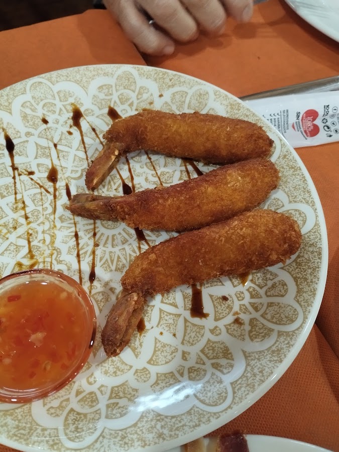 Bar Ope Los Antonios SARANGOS BAR