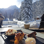 Photo n° 1 de l'avis de dOmInIqUe.o fait le 21/01/2023 à 13:35 pour Le Chalet du Lac SH à Les Contamines-Montjoie