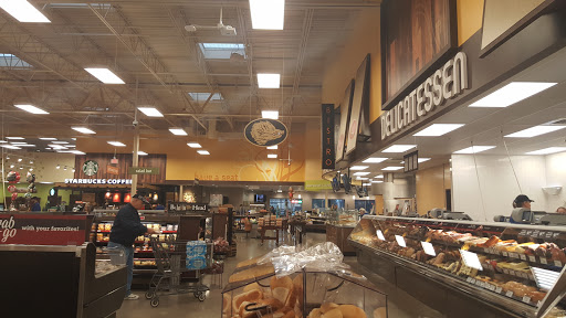 Grocery Store «Kroger Marketplace», reviews and photos, 1155 N 21st St, Newark, OH 43055, USA