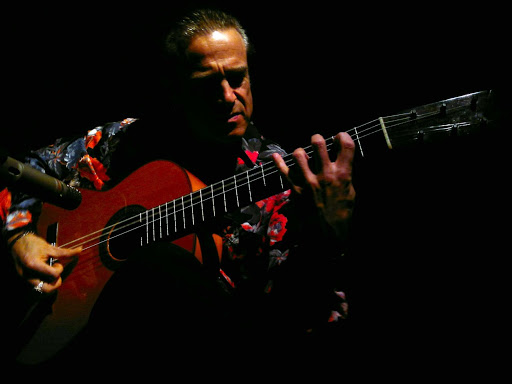 Victor Manuel Valls Cambra | Gitarrenschule Speyer | Flamencogitarre
