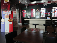 Atmosphère du Restaurant KFC Forbach - n°17