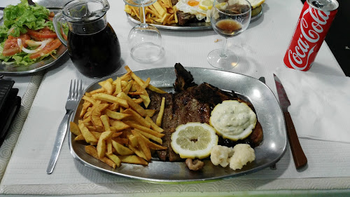 Restaurante Tailândia em Queluz