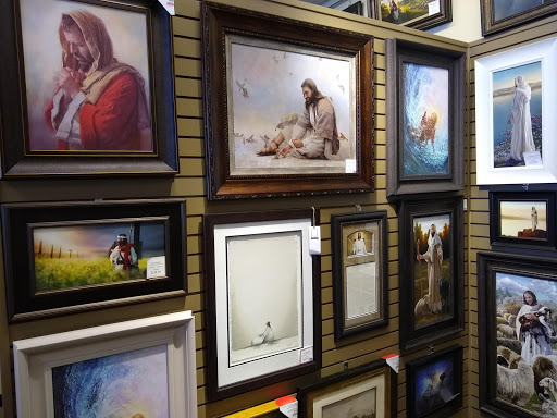 Religious Book Store «Deseret Book», reviews and photos, 3080 148th Ave SE #108, Bellevue, WA 98007, USA