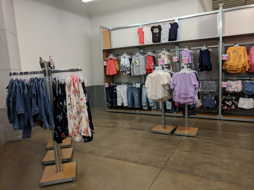Clothing Store «Old Navy», reviews and photos, 1600 Saratoga Ave, San Jose, CA 95129, USA