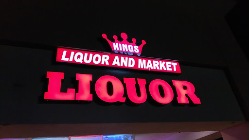 Liquor Store «Kings Liquor & Market», reviews and photos, 10653 Coloma Rd, Rancho Cordova, CA 95670, USA