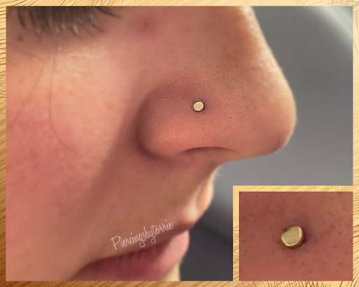 Explore art tattoo ideas, creative tattoo ideas in Fort Walton Beach, available at Piercings by Torrie