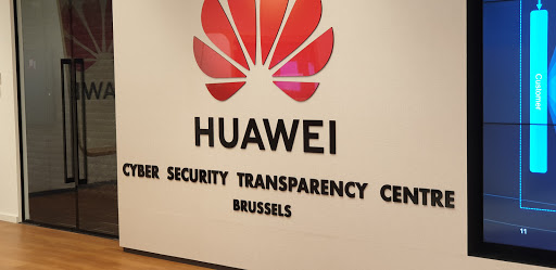 Huawei Cyber Security Transparency Centre