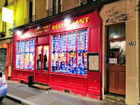Atmosphère du Restaurant Café du Commerce à Paris - n°5