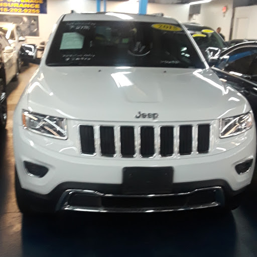 Used Car Dealer «Federal Auctioneers», reviews and photos, 110 E 138th St, Bronx, NY 10451, USA