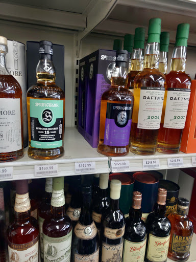 Liquor Store «SoCal Wine & Spirits», reviews and photos, 1042 E First St, Tustin, CA 92780, USA