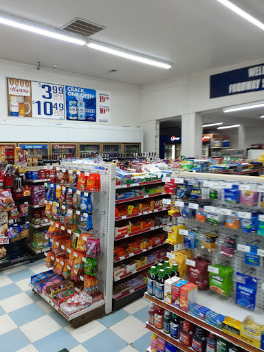 Convenience Store «Foodway Super Market», reviews and photos, 3507 Mission Rd, Harpers Ferry, WV 25425, USA