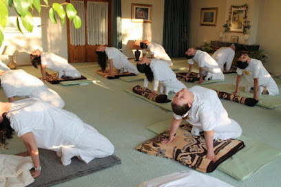 Ramaray Yoga ve Meditasyon Merkezi