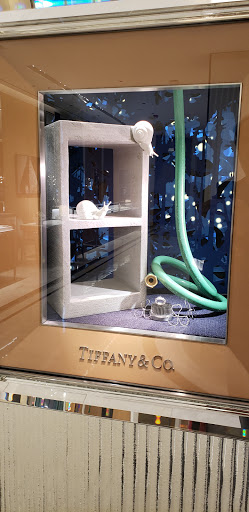 Jewelry Store «Tiffany & Co.», reviews and photos, 730 N Michigan Ave, Chicago, IL 60611, USA
