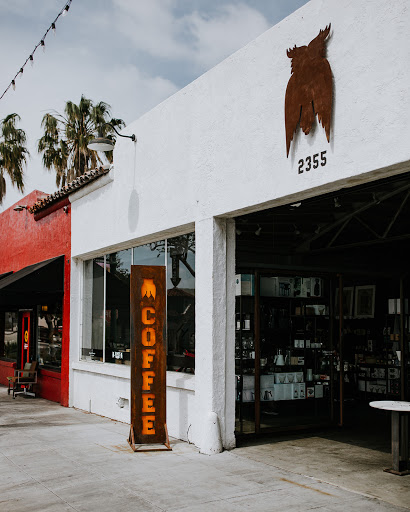 James Coffee Co., 2355 India St, San Diego, CA 92101, USA, 