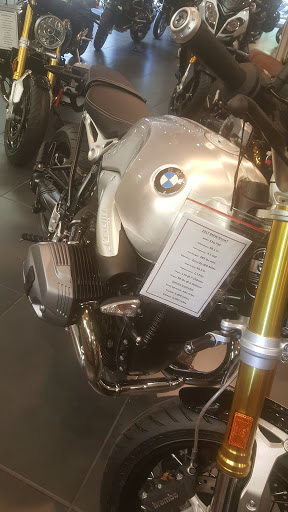 Motorcycle Dealer «Euro Cycles of Tampa Bay», reviews and photos, 8509 Gunn Hwy, Odessa, FL 33556, USA