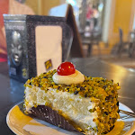 Photo n°4 de l'avis de Angelo.h fait le 20/10/2023 à 03:58 sur le  Paradise - Gelateria, Pasticceria à Lampedusa e Linosa