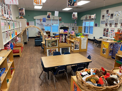 Day Care Center «80th Avenue KinderCare», reviews and photos, 7965 175th St, Tinley Park, IL 60477, USA