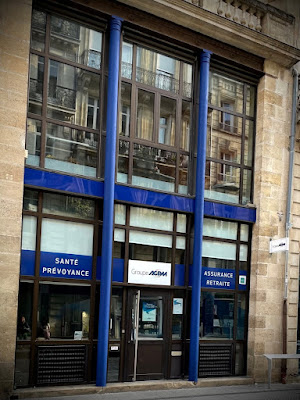Groupe AGPM - Agence de Bordeaux à Bordeaux