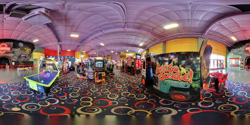 Amusement Center «Boondocks Food & Fun Northglenn», reviews and photos, 11425 Community Center Dr, Northglenn, CO 80233, USA