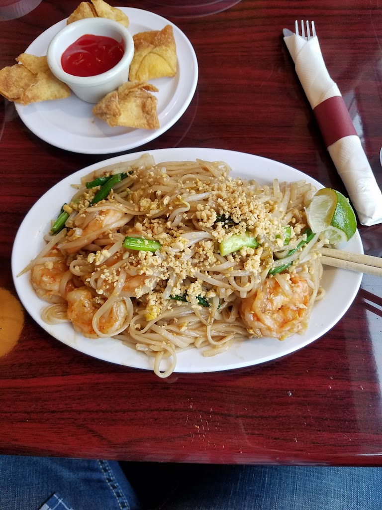 Tasty Asia Take-Out 55014