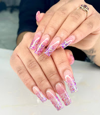 Peacock Nails @ Chula Vista