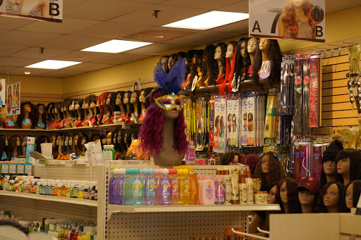 Beauty Supply Store «Beauty Works Pawtucket», reviews and photos, 323 Armistice Blvd, Pawtucket, RI 02861, USA