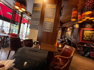Photo n°55 de Au Baroudeur à Paris ()
