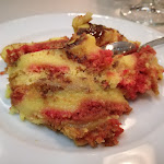 Photo n°7 de l'avis de Pietro.a fait le 17/09/2016 à 23:13 sur le  Trattoria Bruno Coppetta à Città della Pieve