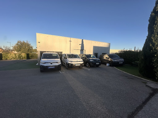 Photo 5 - Garage AMPS Auto AD Expert