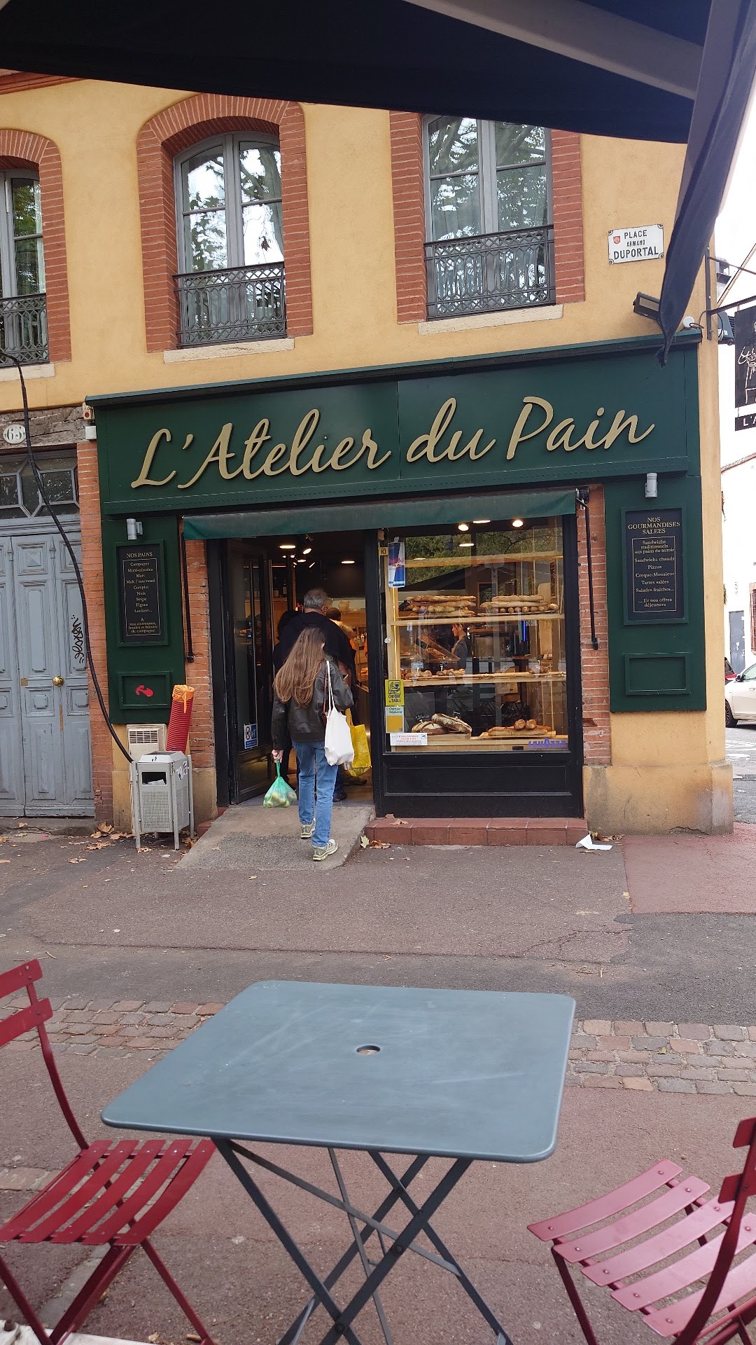 Photo n° 1 de l'avis de Kelly.r fait le 29/10/2023 à 12:08