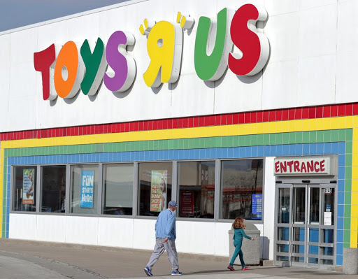 A to Z Toys, 728 Arthur Godfrey Rd, Miami Beach, FL 33140, USA, 
