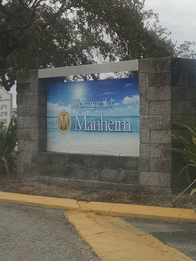 Manheim Tampa, 401 S 50th St, Tampa, FL 33619, USA, 