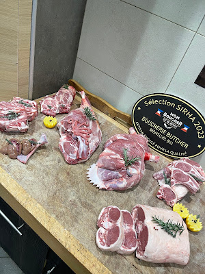 Boucherie Butcher à Montluel