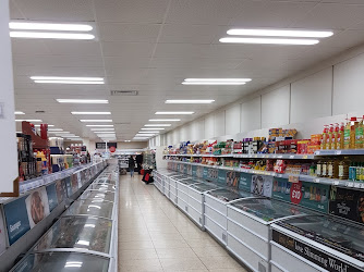 Iceland Supermarket Leytonstone