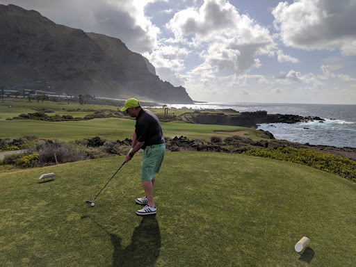 Buenavista Golf en Buenavista del Norte