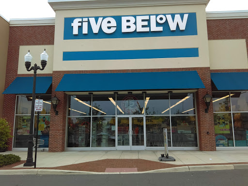 Variety Store «Five Below», reviews and photos, 24630 Dulles Landing Dr, Dulles, VA 20166, USA
