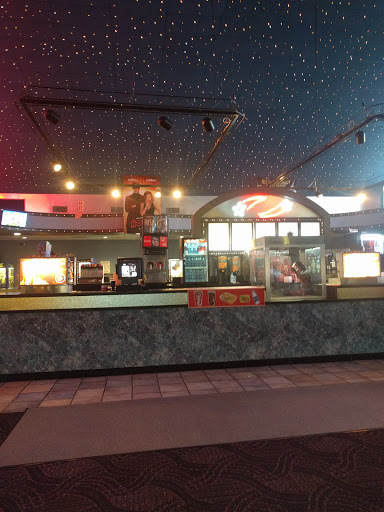 Movie Theater «Regal Cinemas Starlight 14 - Anderson», reviews and photos, 141 Interstate Blvd, Anderson, SC 29621, USA